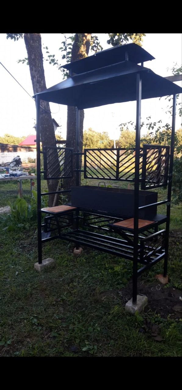 Работа из мастерской