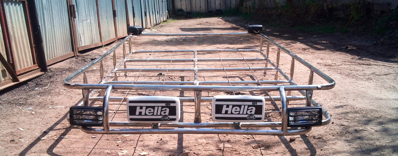 Работа из мастерской