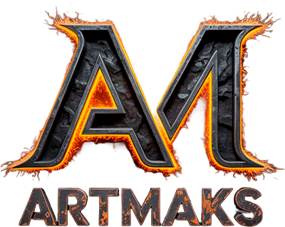 ArtMaks — Мастерская металла