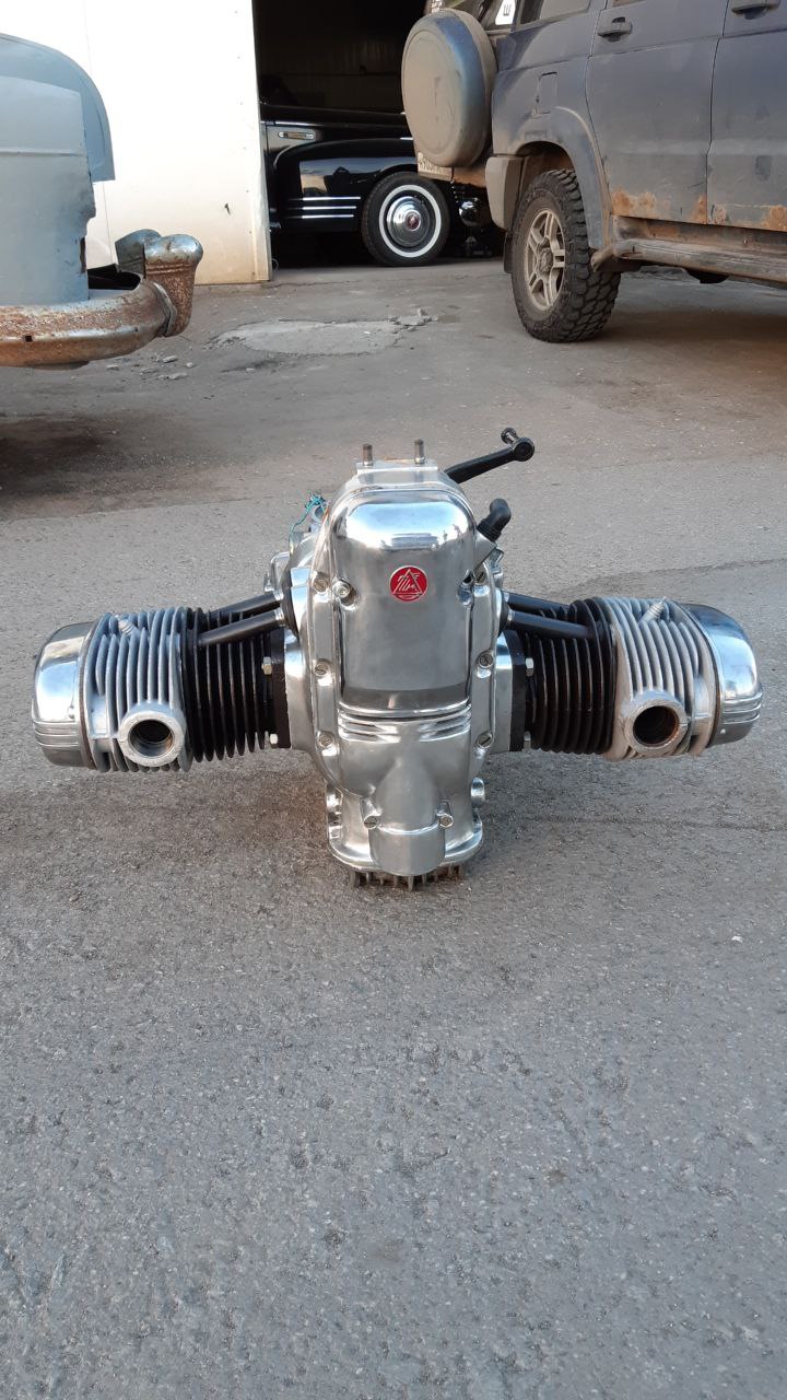 Работа из мастерской